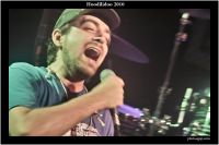 Friday Hoodilidoo 2010